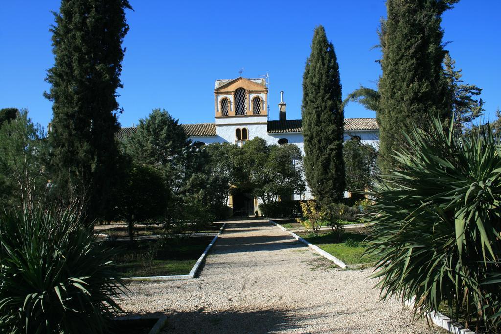 Casa Rural Herrera บิยาคาริโย ภายนอก รูปภาพ
