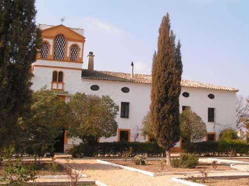 Casa Rural Herrera บิยาคาริโย ภายนอก รูปภาพ