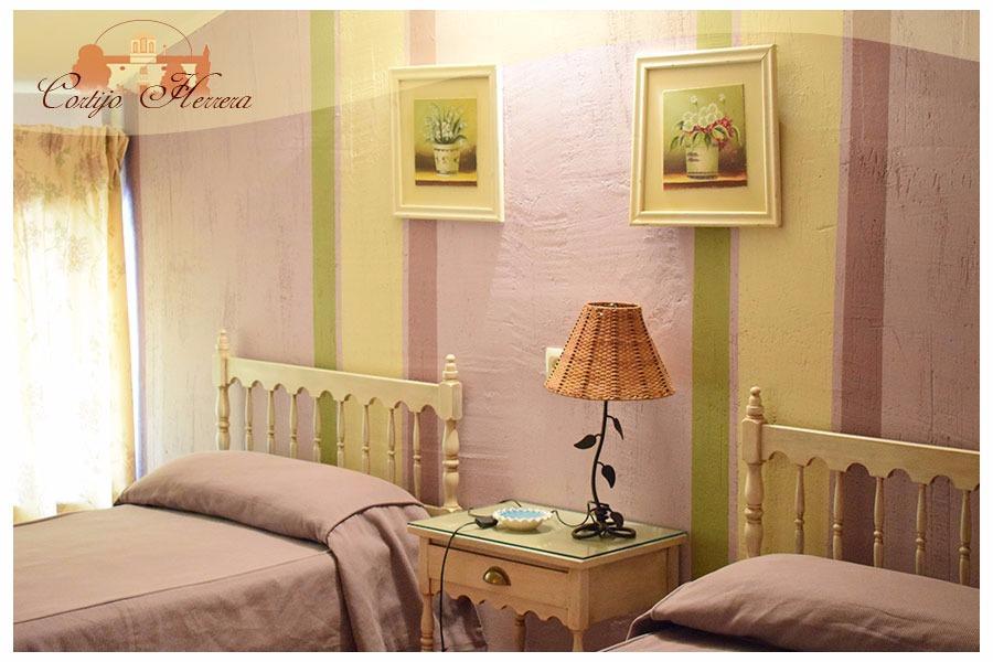 Casa Rural Herrera บิยาคาริโย ภายนอก รูปภาพ