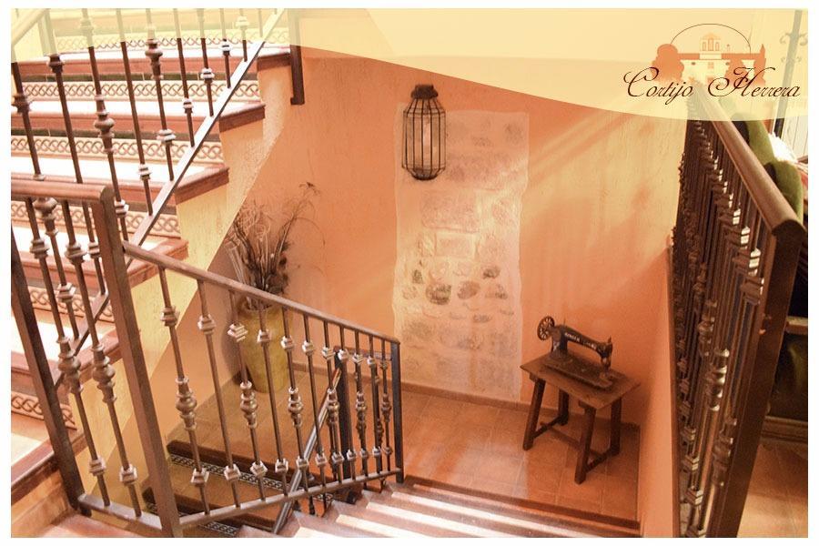 Casa Rural Herrera บิยาคาริโย ภายนอก รูปภาพ