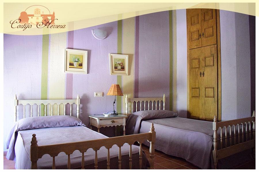 Casa Rural Herrera บิยาคาริโย ภายนอก รูปภาพ