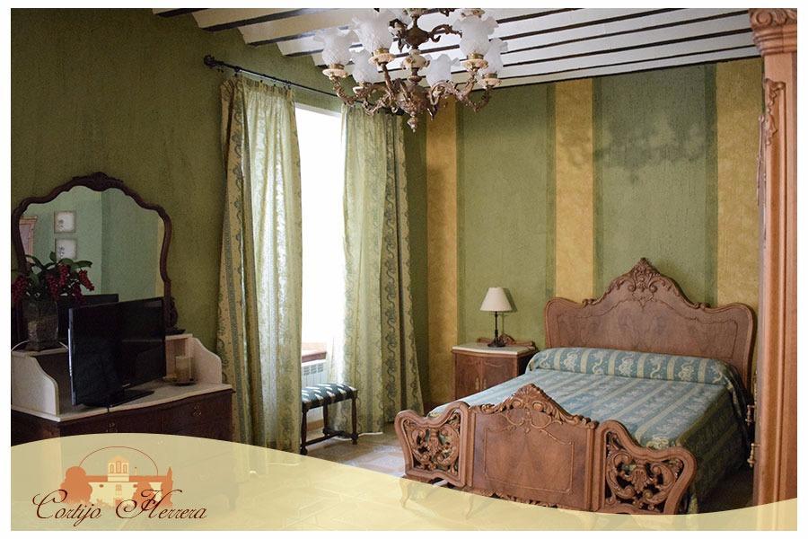Casa Rural Herrera บิยาคาริโย ภายนอก รูปภาพ