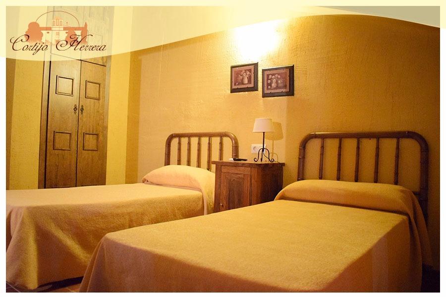 Casa Rural Herrera บิยาคาริโย ภายนอก รูปภาพ