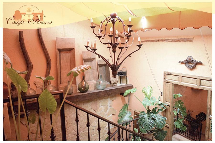 Casa Rural Herrera บิยาคาริโย ภายนอก รูปภาพ