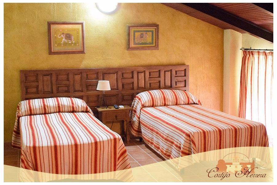 Casa Rural Herrera บิยาคาริโย ภายนอก รูปภาพ