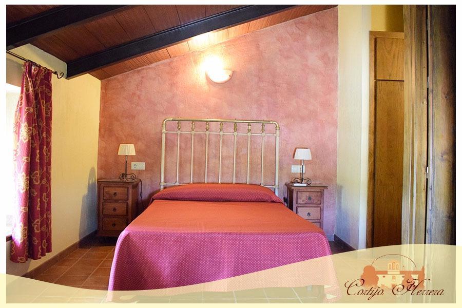 Casa Rural Herrera บิยาคาริโย ภายนอก รูปภาพ