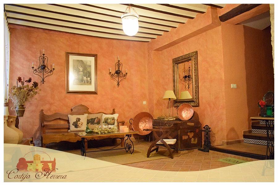 Casa Rural Herrera บิยาคาริโย ภายนอก รูปภาพ