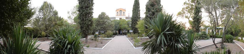 Casa Rural Herrera บิยาคาริโย ภายนอก รูปภาพ