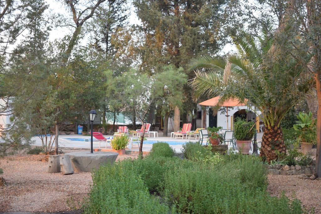 Casa Rural Herrera บิยาคาริโย ภายนอก รูปภาพ