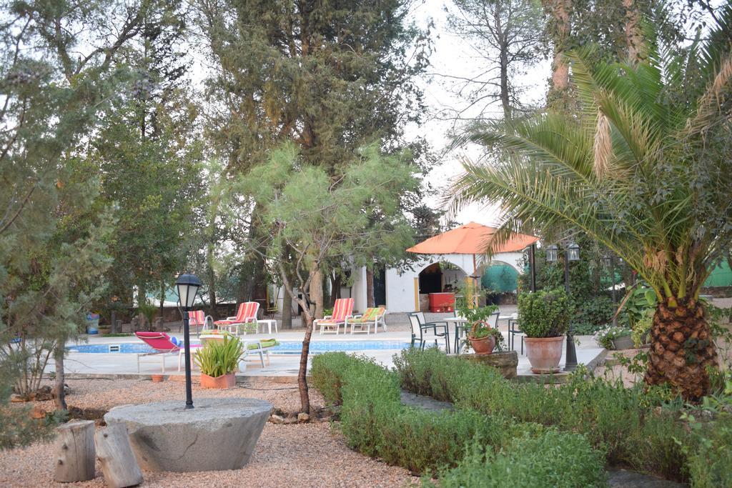 Casa Rural Herrera บิยาคาริโย ภายนอก รูปภาพ
