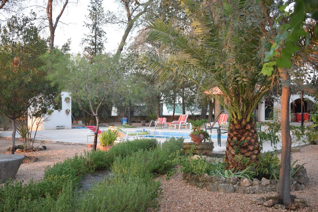 Casa Rural Herrera บิยาคาริโย ภายนอก รูปภาพ